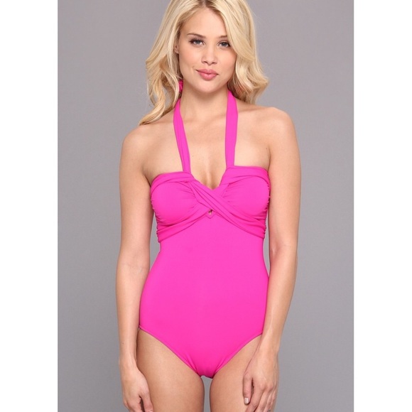 seafolly goddess one piece